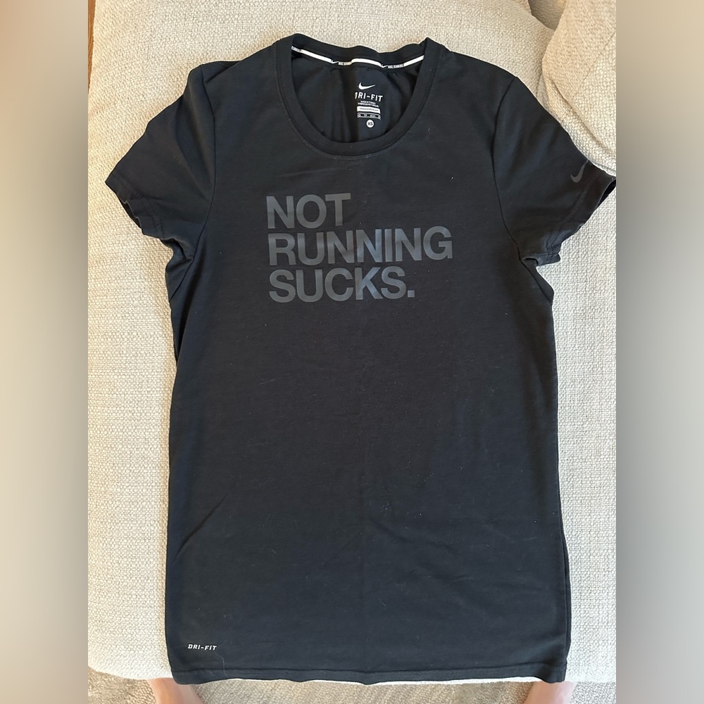 Nike Dry Fit t-shirt